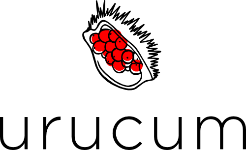 Logo Urucum